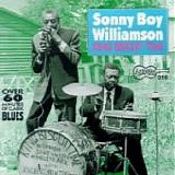 Sonny Boy Williamson II - King Biscuit Time