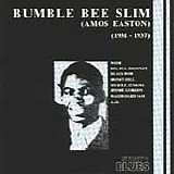 Bumble Bee Slim - (1931-1937)