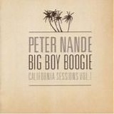 Peter Nande - Big Boy Boogie