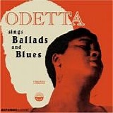 Odetta - Sings Ballads and Blues