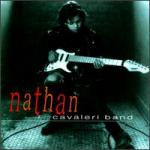 Nathan Cavaleri Band - Nathan