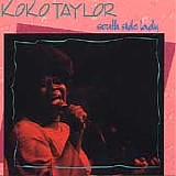 Koko Taylor - South Side Lady