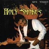 Greg Serrato - Holy Smokes