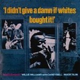 Various artists - I Didn't Give A Damn If Whites Bought It! - Vol. 3