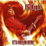 E. G. Kight - It's Hot In Here