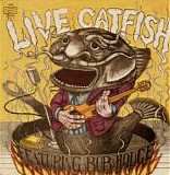 Catfish - Live Catfish