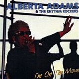 Alberta Adams - I'm On The Move