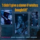 Various artists - I Didn't Give A Damn If Whites Bought It! - Vol. 2