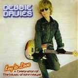 Debbie Davies - Key To Love