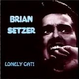 Brian Setzer - Lonely Cat