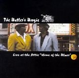 Butler Twins Blues Band - The Butler's Boogie - Live At The Attic