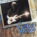 The Mark Cook Project - Blue Voodoo