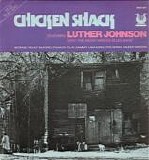 Luther 'Snake' Johnson - Chicken Shack