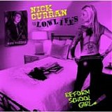 Nick Curran - Reform School Girl