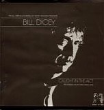 Bill Dicey - Caught In The Act