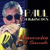 Paul Harrington - Harmonica Soul Serenade