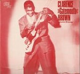 Clarence "Gatemouth" Brown - Atomic Energy