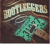 Bootleggers - Heart Of Dixie