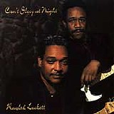 Johnny Rawls & L. C. Luckett - Can't Sleep At Night