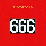 Aphrodite's Child - 666