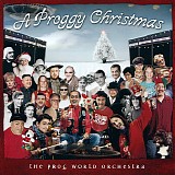 The Prog World Orchestra - A Proggy Christmas