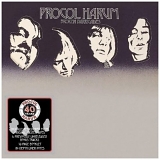 Procol Harum - Broken Barricades