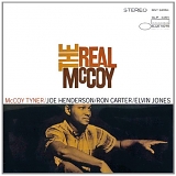 McCoy Tyner - The Real McCoy