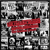 The Rolling Stones - The Rolling Stones Singles Collection: The London Years