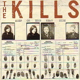 The Kills - Keep On Your Mean Side