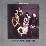 Procol Harum - Procol`s Ninth