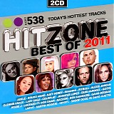 Various artists - Hitzone Best Of 2011