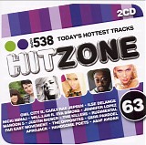 Various artists - Hitzone 63