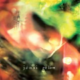 Jonsi - Go Live