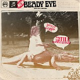 Beady Eye - Different Gear, Still Speeding