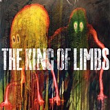 Radiohead - The King Of Limbs