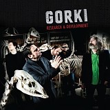 Gorki - Research En Development