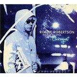 Robbie Robertson - How To Become Clairvoyant