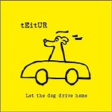 Teitur - Let The Dog Drive Home