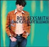 Ron Sexsmith - Long Player Late Bloomer