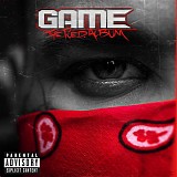 Game - The R.E.D. Album