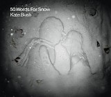 Kate Bush - 50 Words For Snow