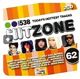 Various artists - Hitzone 62