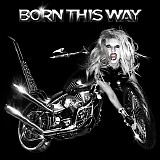 Lady Gaga - Born This Way