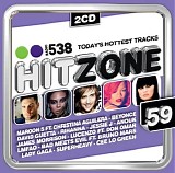 Various artists - Hitzone 59