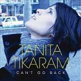 Tikaram, Tanita - Can't Go Back Disc 1