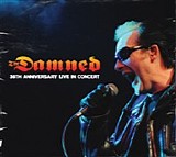 Damned - 35th Anniversary Live In Concert London CD1