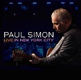 Simon, Paul - Live in New York City [Disc 1]