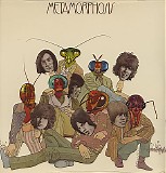 The Rolling Stones - Metamorphosis