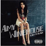 AMY WINEHOUSE - BACK TO BLACK (Special Edition) ?