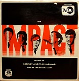 Kenny And The Kasuals - Impact